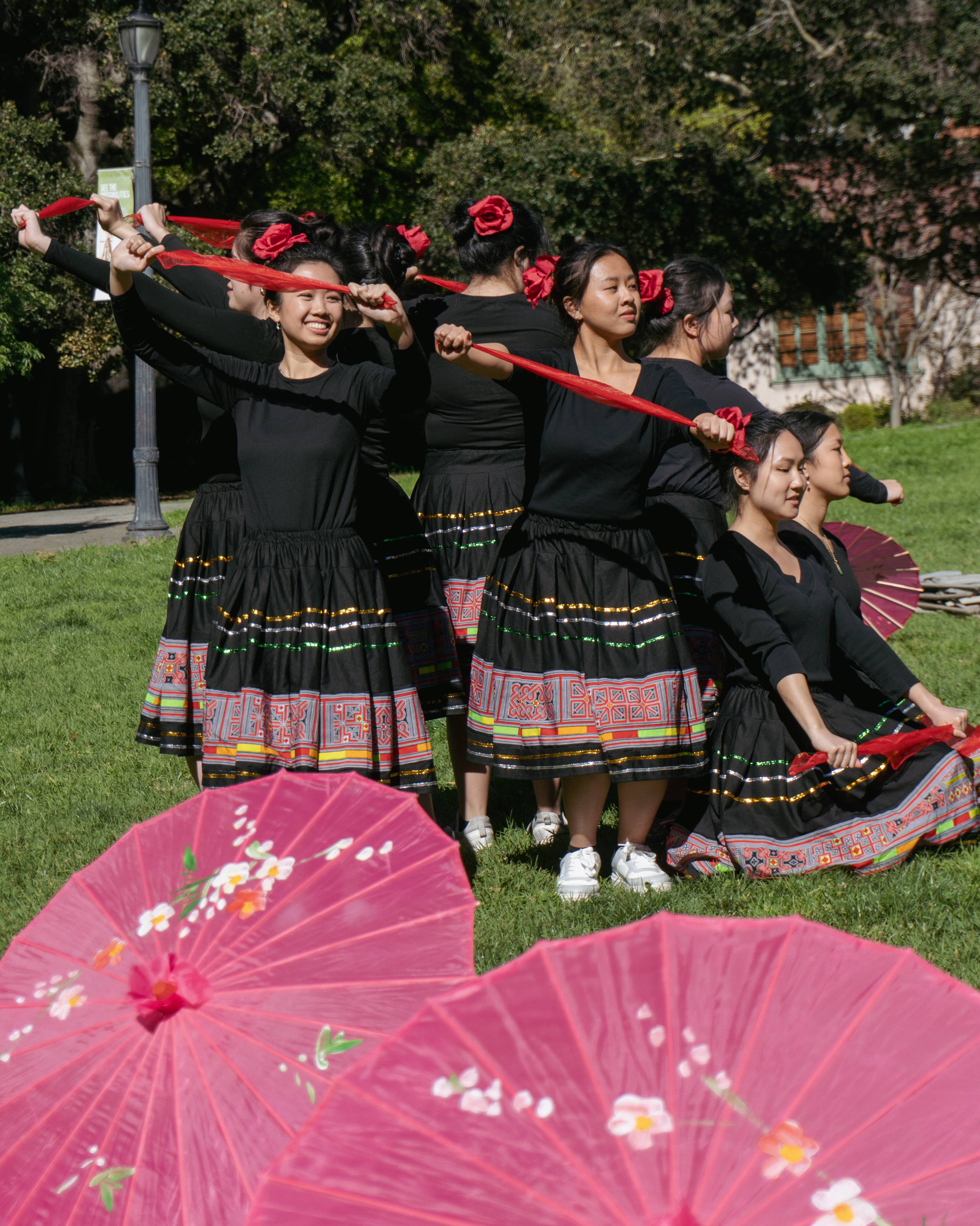 Cultural Dance