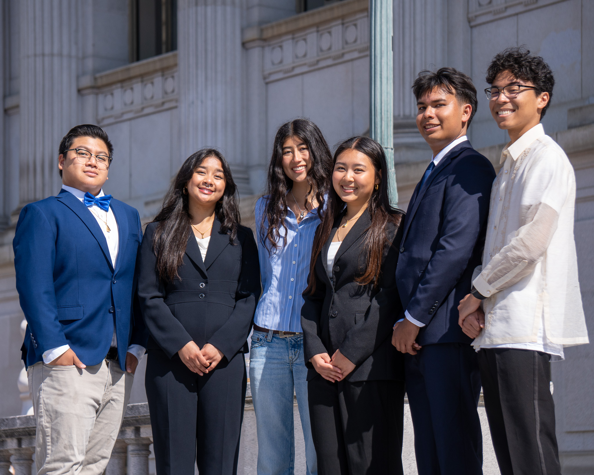 Professional Headshots