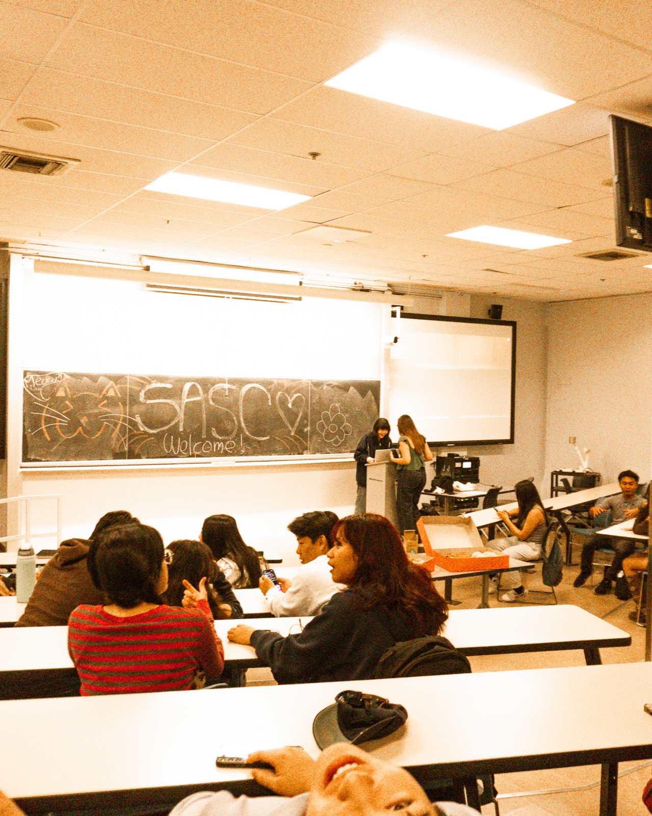 Internal Affairs moments