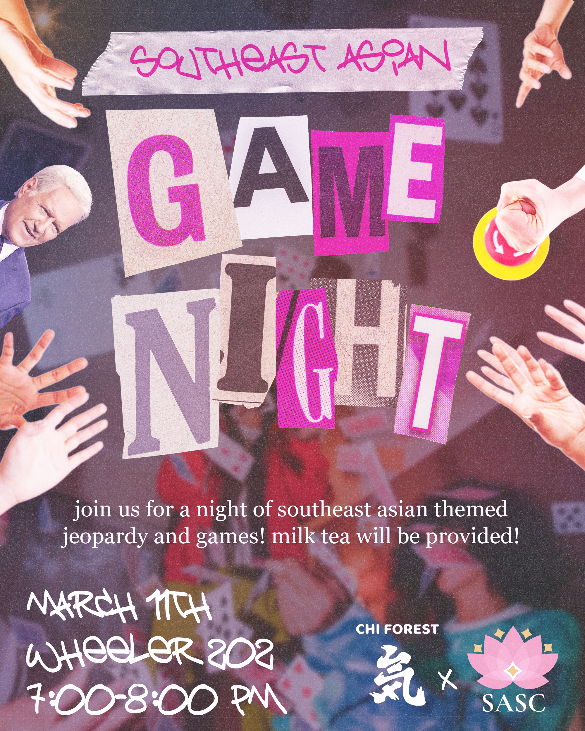 Game Night