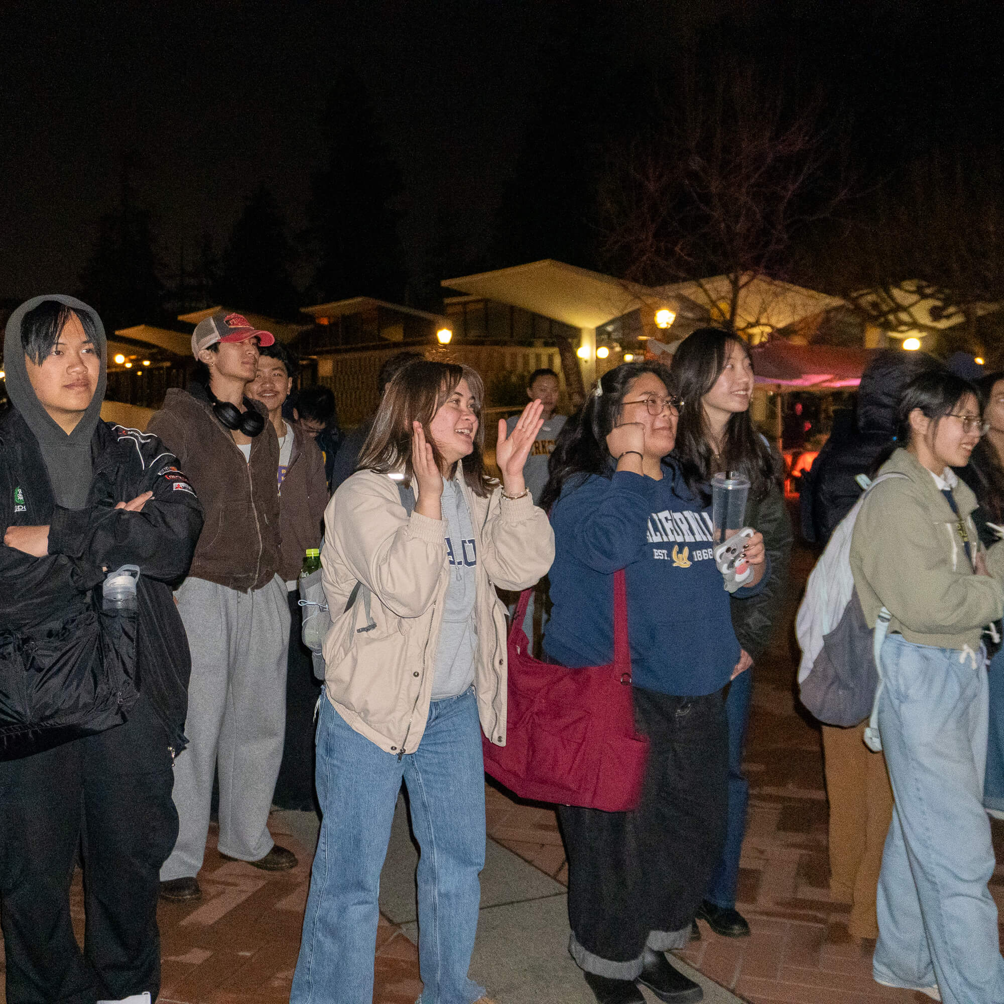 Taste of Sea Night Market 2023