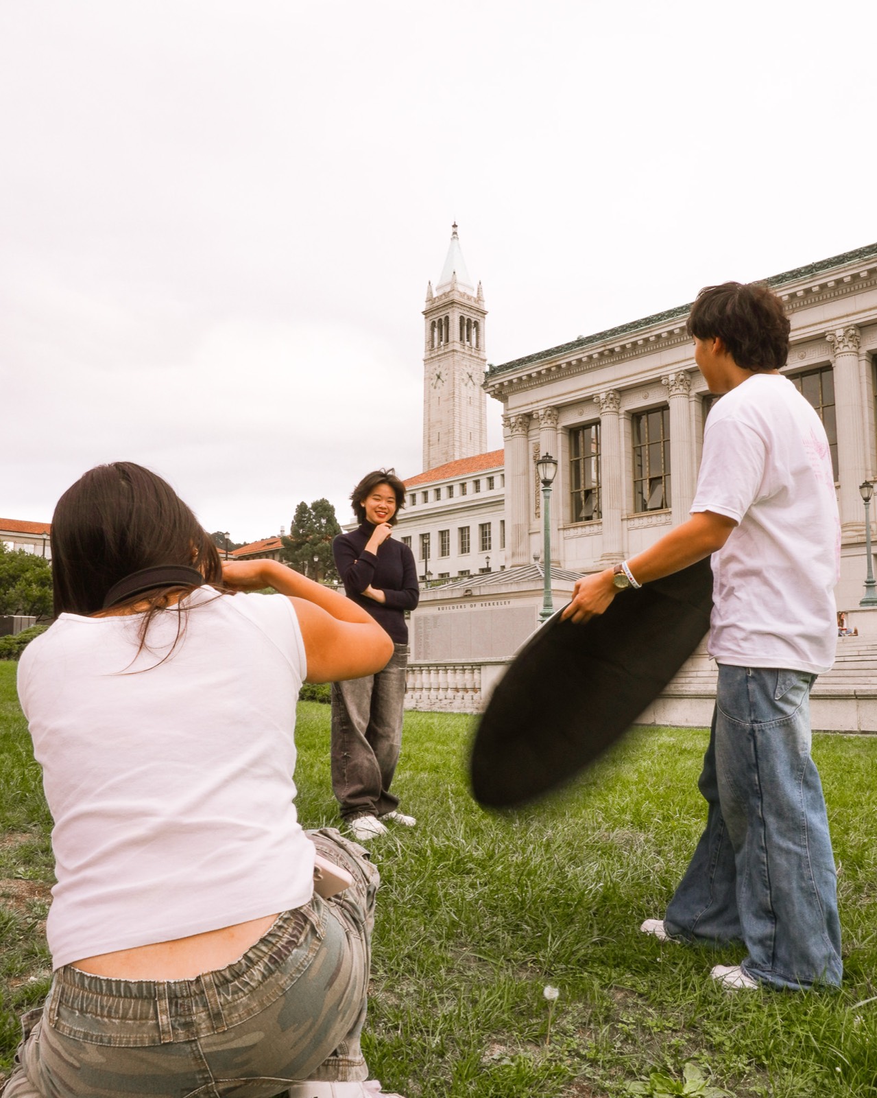 Public Relations moments